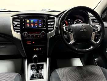 Used Mitsubishi L200 2020 for sale - 74383863: Photo