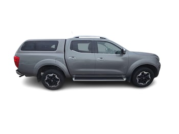 Used Nissan Navara 2021 for sale - 78819568: Photo