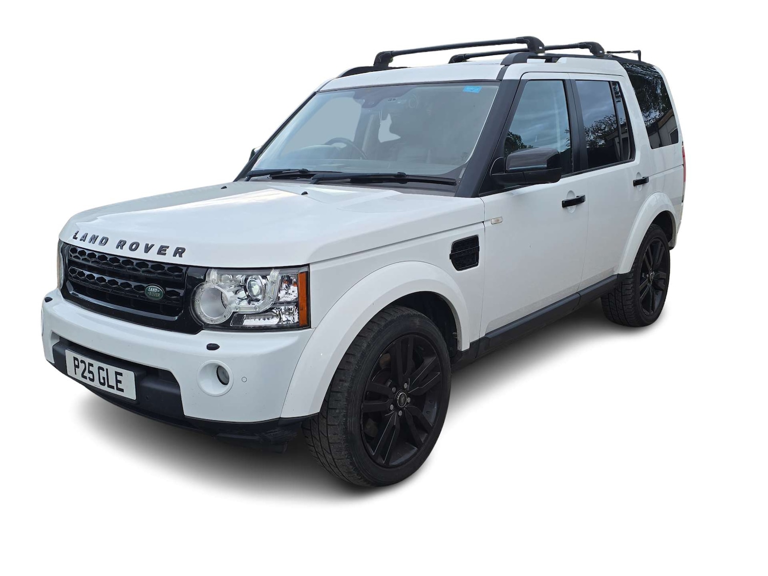 Used Land Rover Discovery 2013 for sale - 76366172: Photo 1