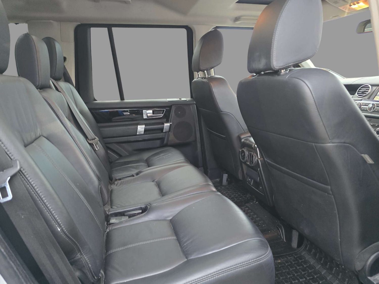 Used Land Rover Discovery 2013 for sale - 76366172: Photo 10