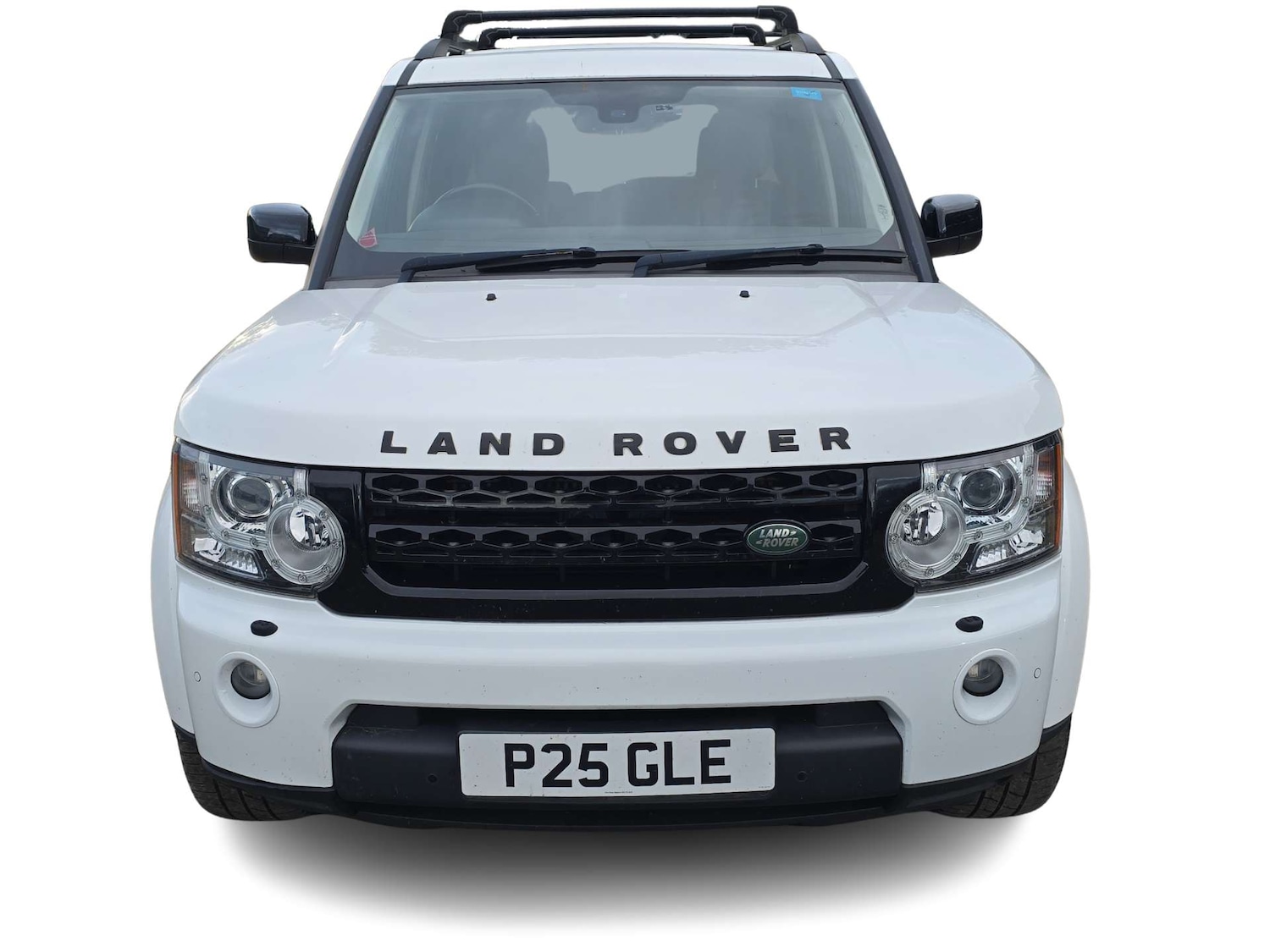 Used Land Rover Discovery 2013 for sale - 76366172: Photo 2