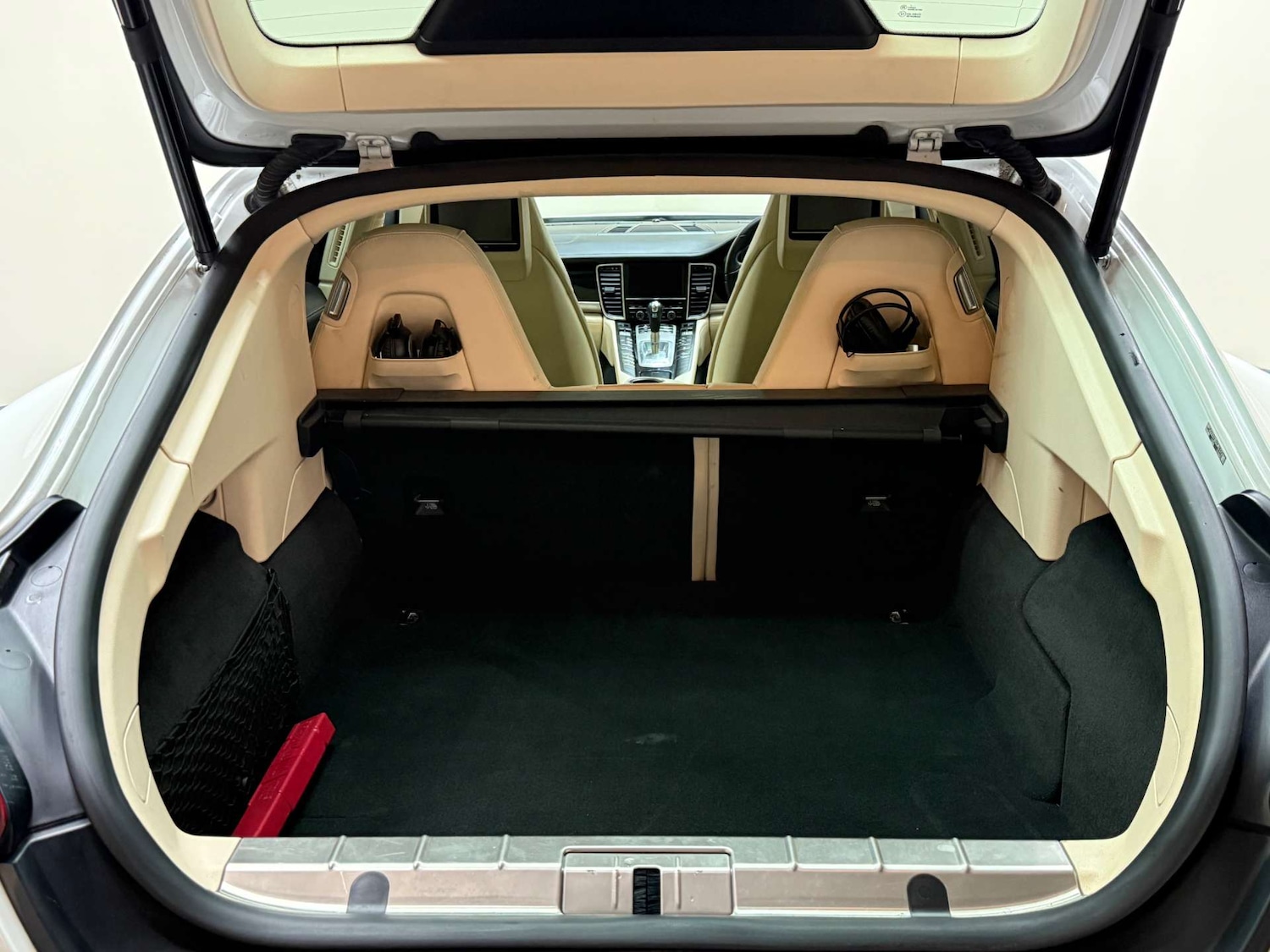 Used Porsche Panamera 2014 for sale - 76478913: Photo 10