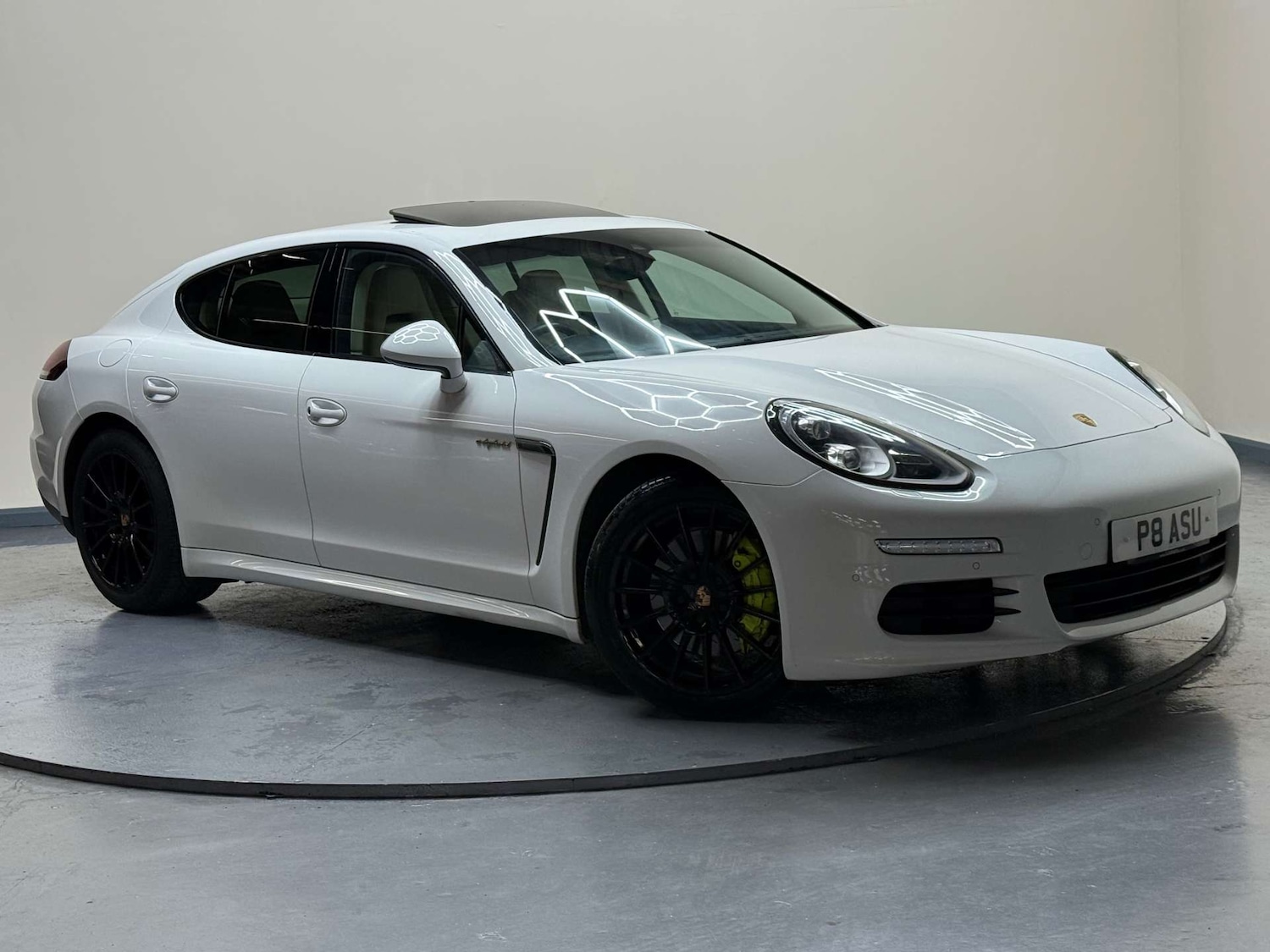 Used Porsche Panamera 2014 for sale - 76478913: Photo 12
