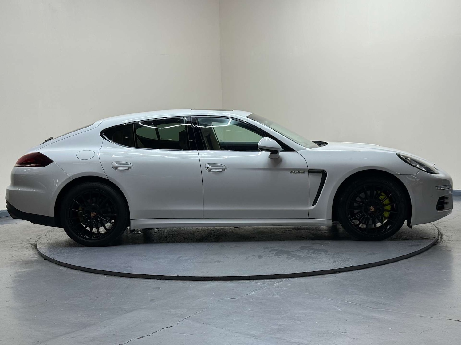 Used Porsche Panamera 2014 for sale - 76478913: Photo 13