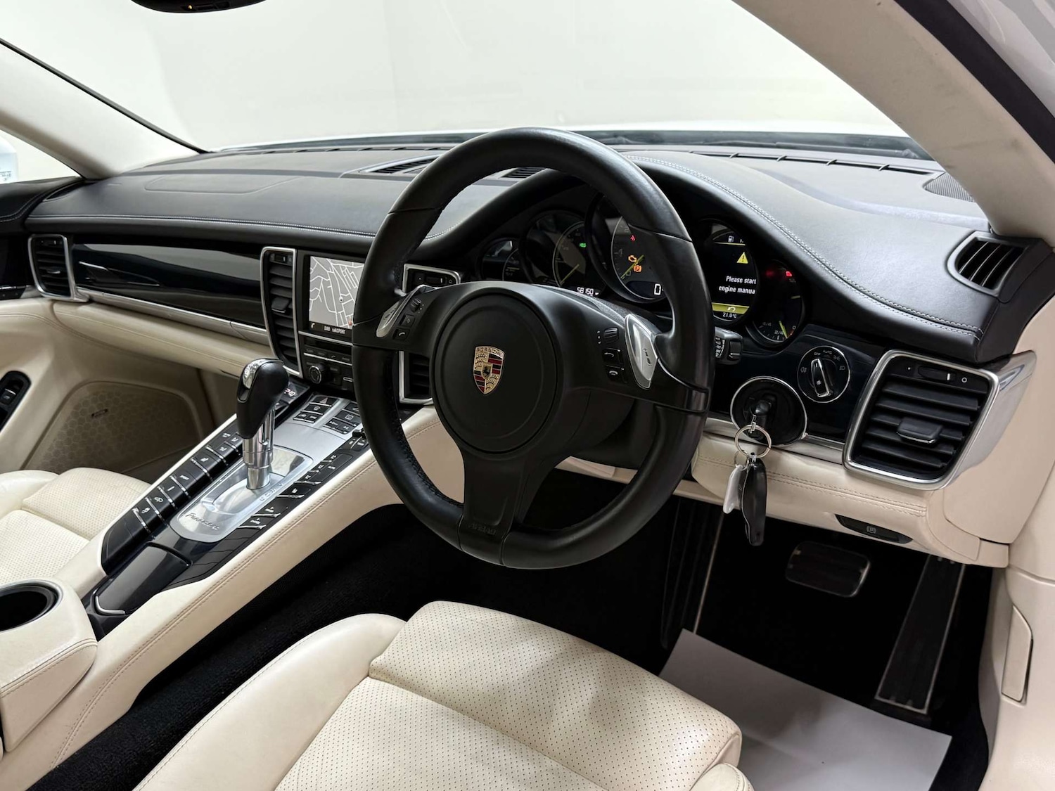 Used Porsche Panamera 2014 for sale - 76478913: Photo 15