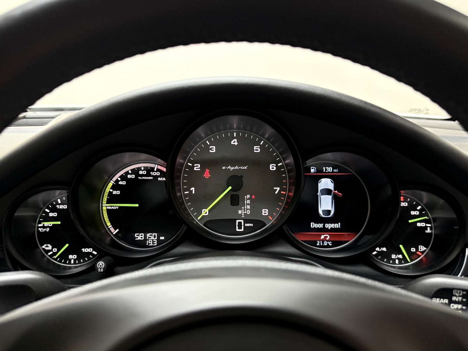 Used Porsche Panamera 2014 for sale - 76478913: Photo 18