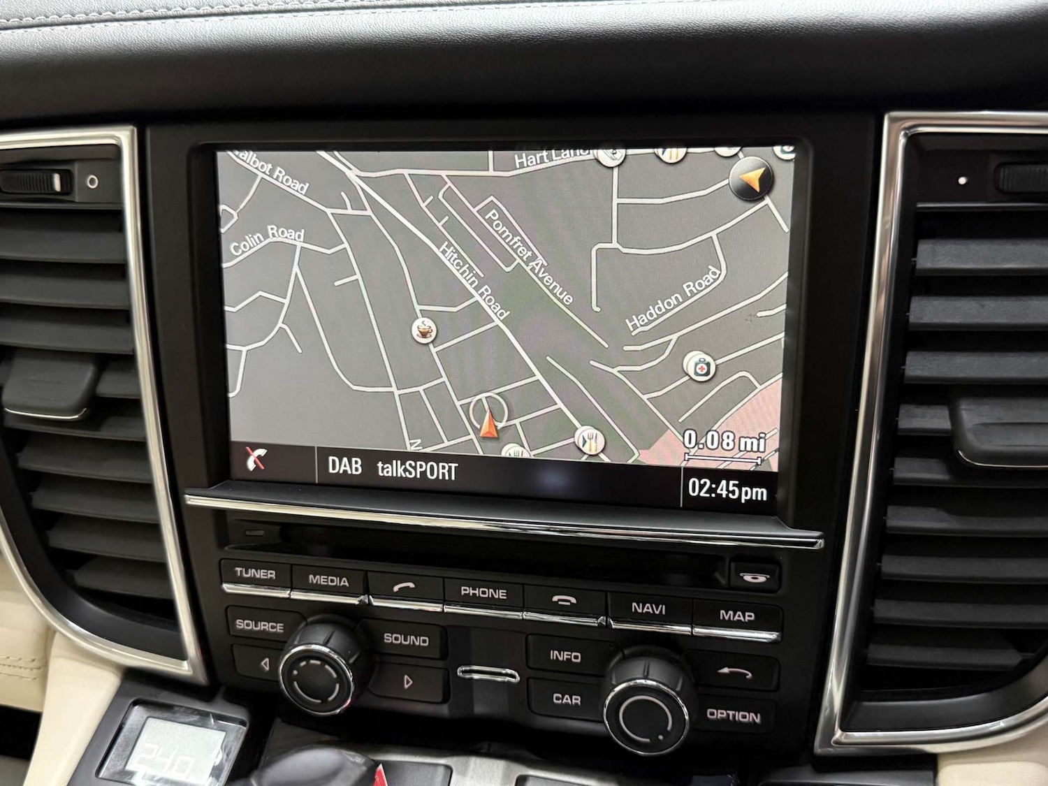 Used Porsche Panamera 2014 for sale - 76478913: Photo 22