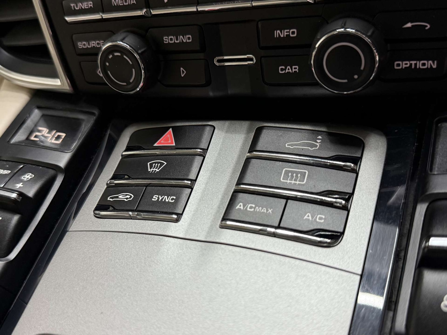 Used Porsche Panamera 2014 for sale - 76478913: Photo 23