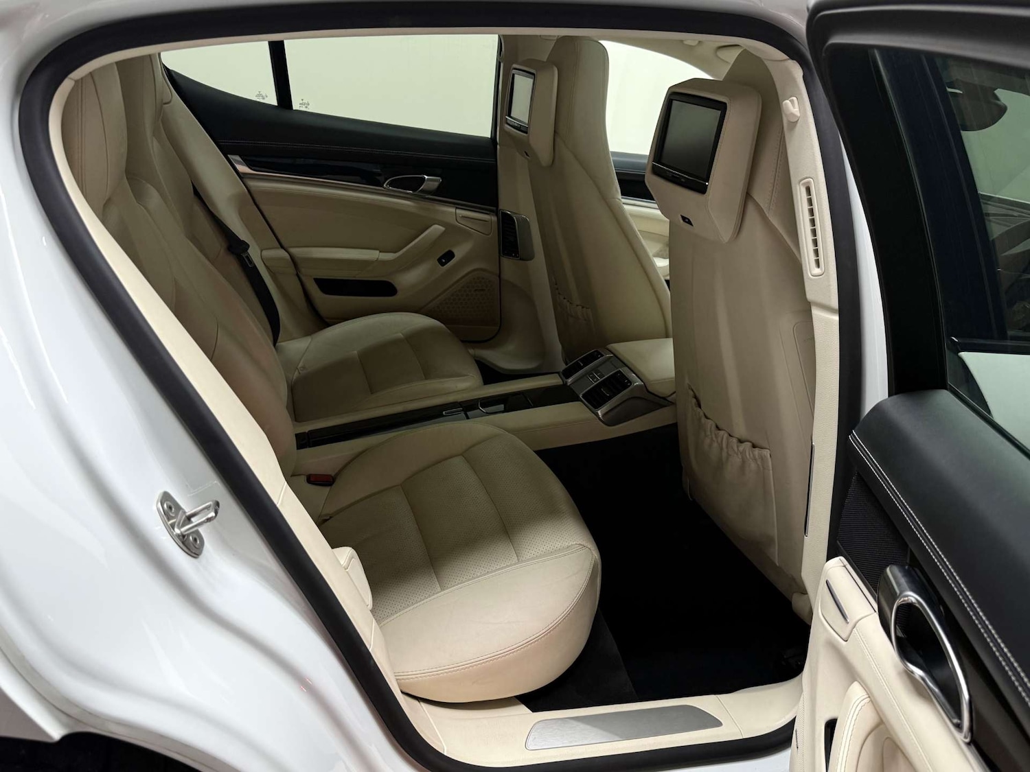 Used Porsche Panamera 2014 for sale - 76478913: Photo 29