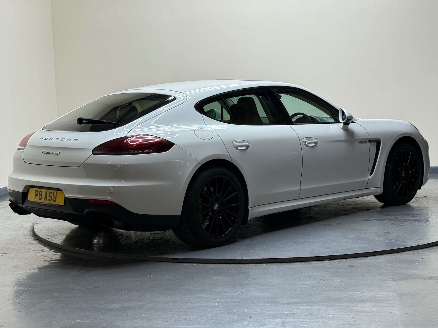 Used Porsche Panamera 2014 for sale - 76478913: Photo 31