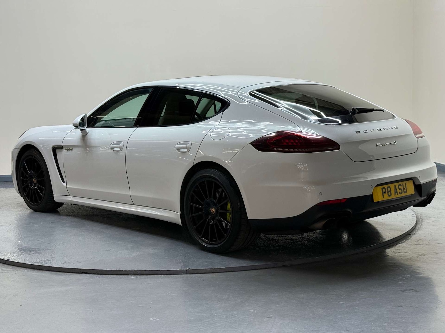 Used Porsche Panamera 2014 for sale - 76478913: Photo 33