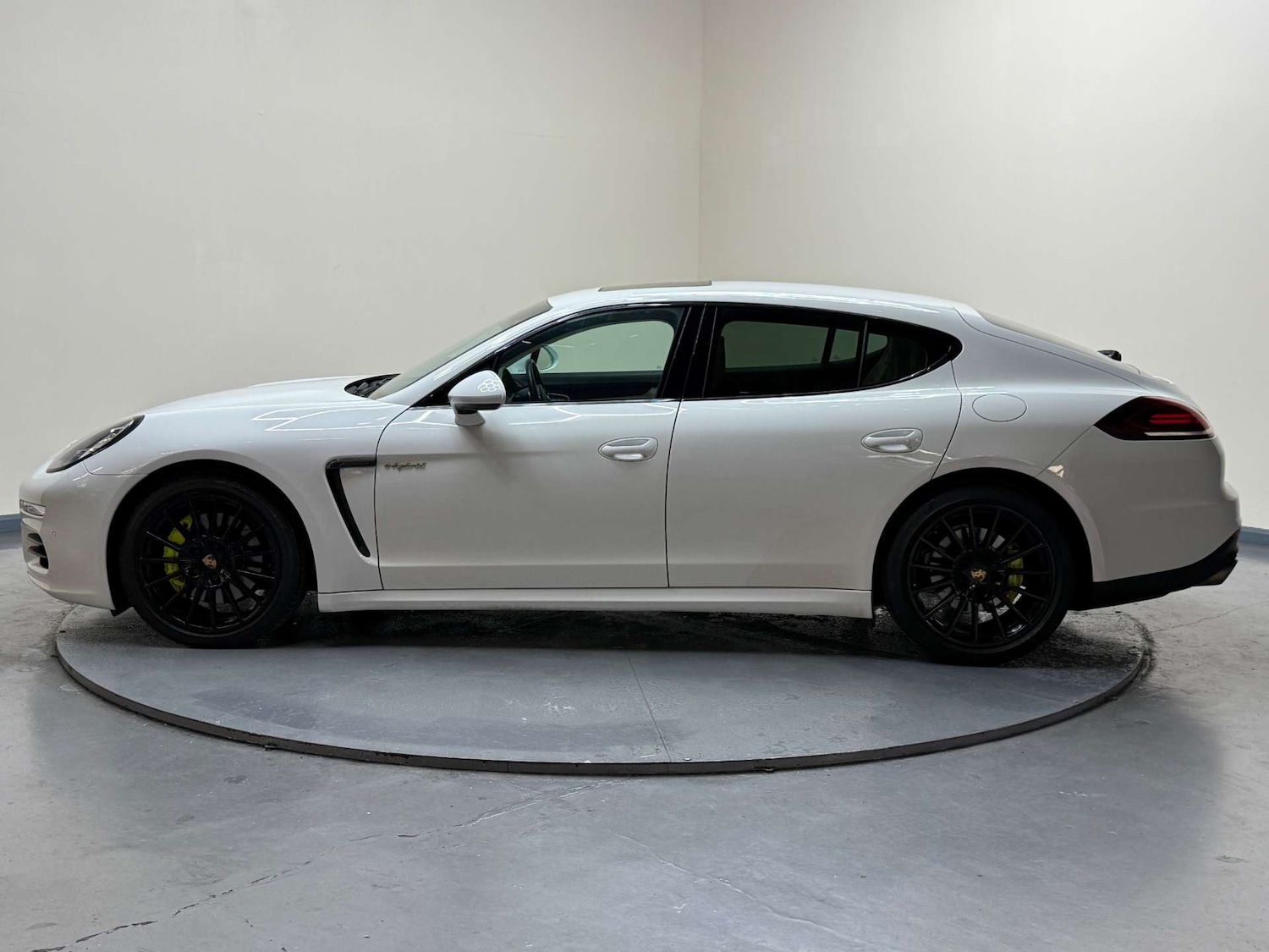 Used Porsche Panamera 2014 for sale - 76478913: Photo 34
