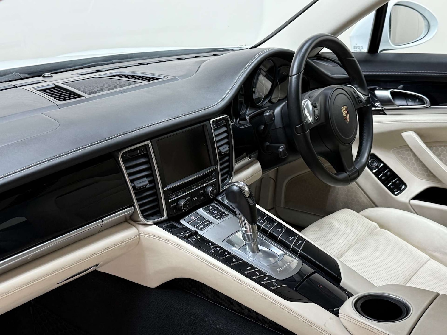 Used Porsche Panamera 2014 for sale - 76478913: Photo 37