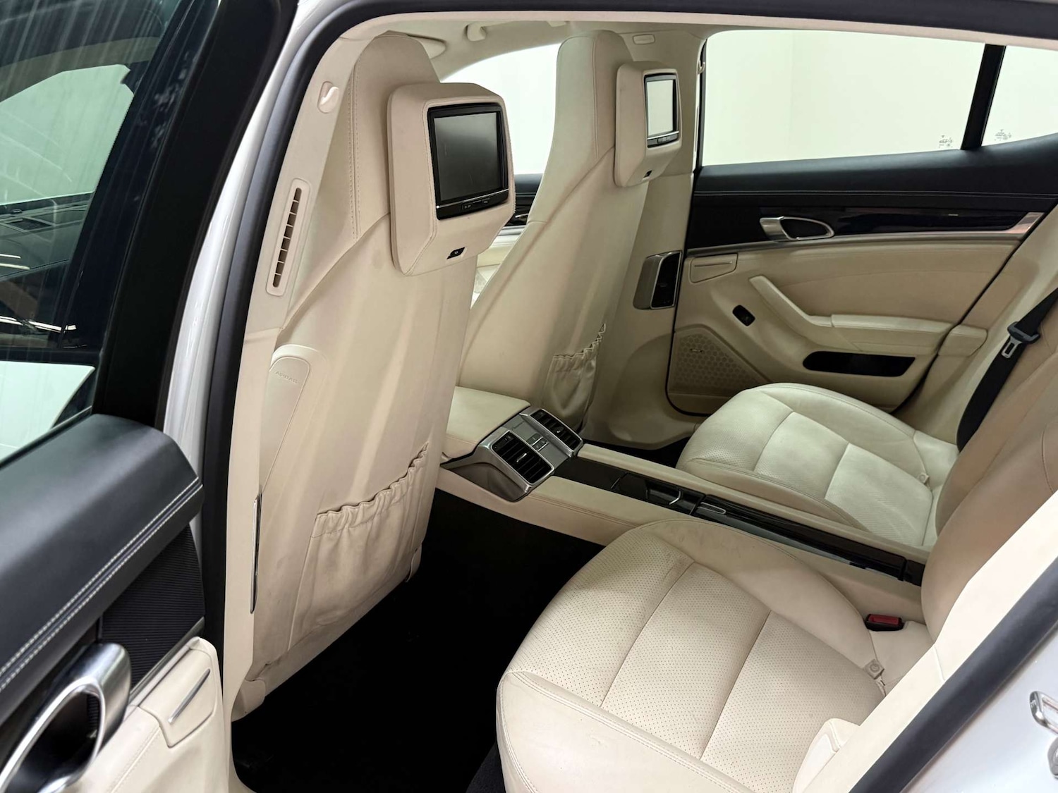 Used Porsche Panamera 2014 for sale - 76478913: Photo 38