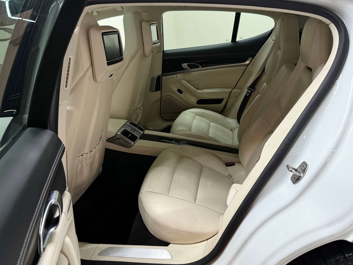 Used Porsche Panamera 2014 for sale - 76478913: Photo 39