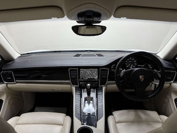 Used Porsche Panamera 2014 for sale - 76478913: Photo