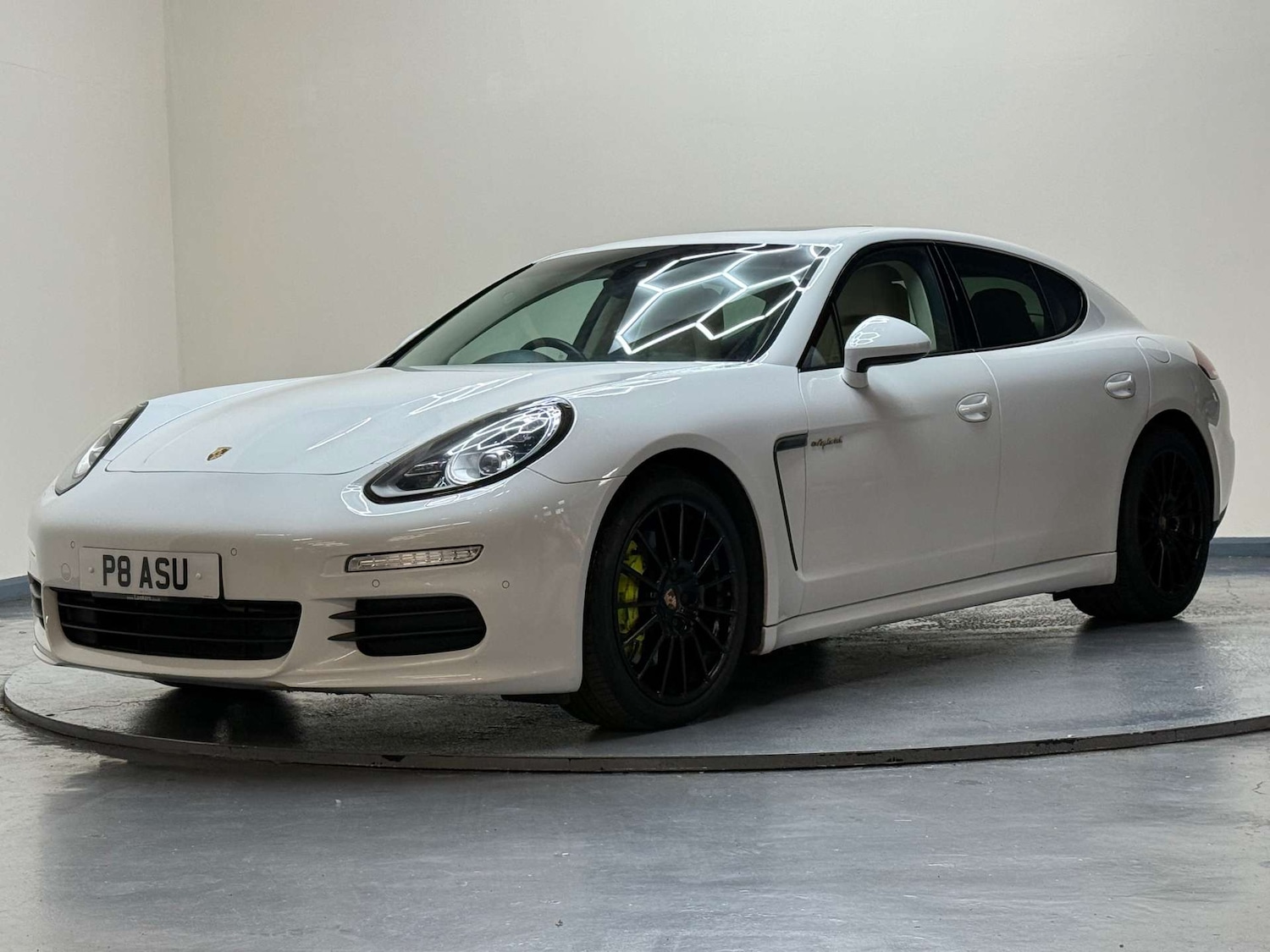 Used Porsche Panamera 2014 for sale - 76478913: Photo 43