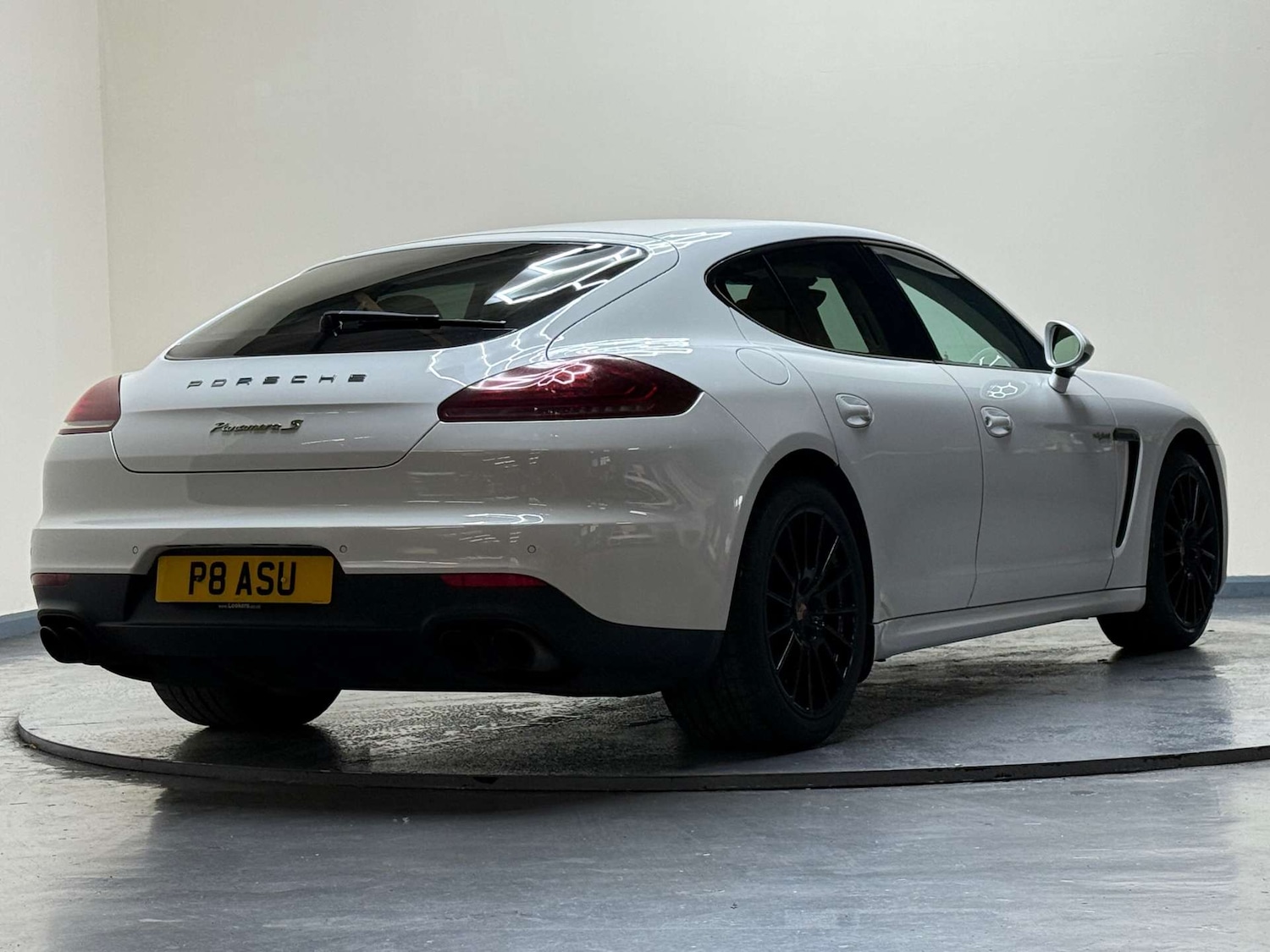 Used Porsche Panamera 2014 for sale - 76478913: Photo 44