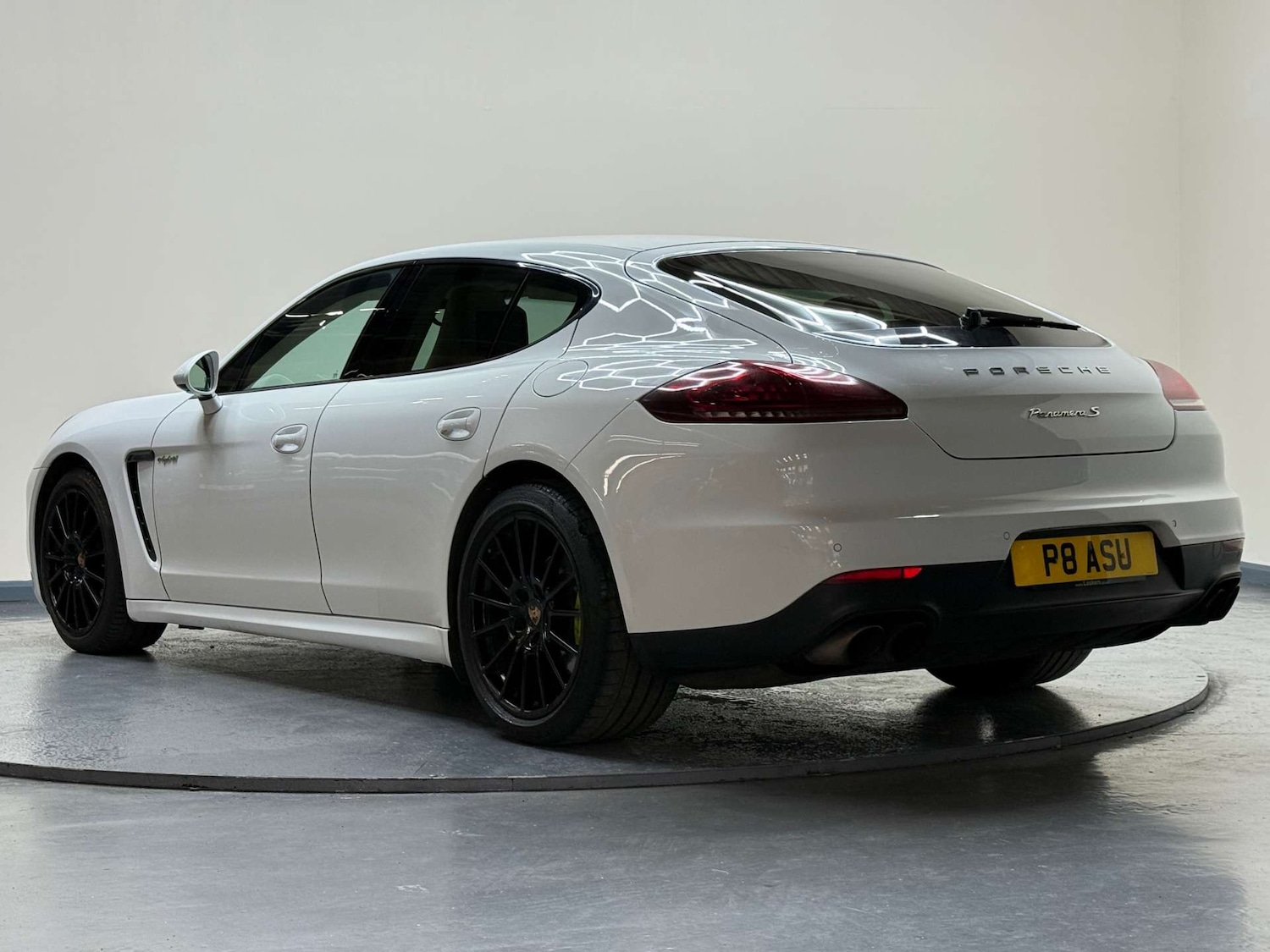Used Porsche Panamera 2014 for sale - 76478913: Photo 45