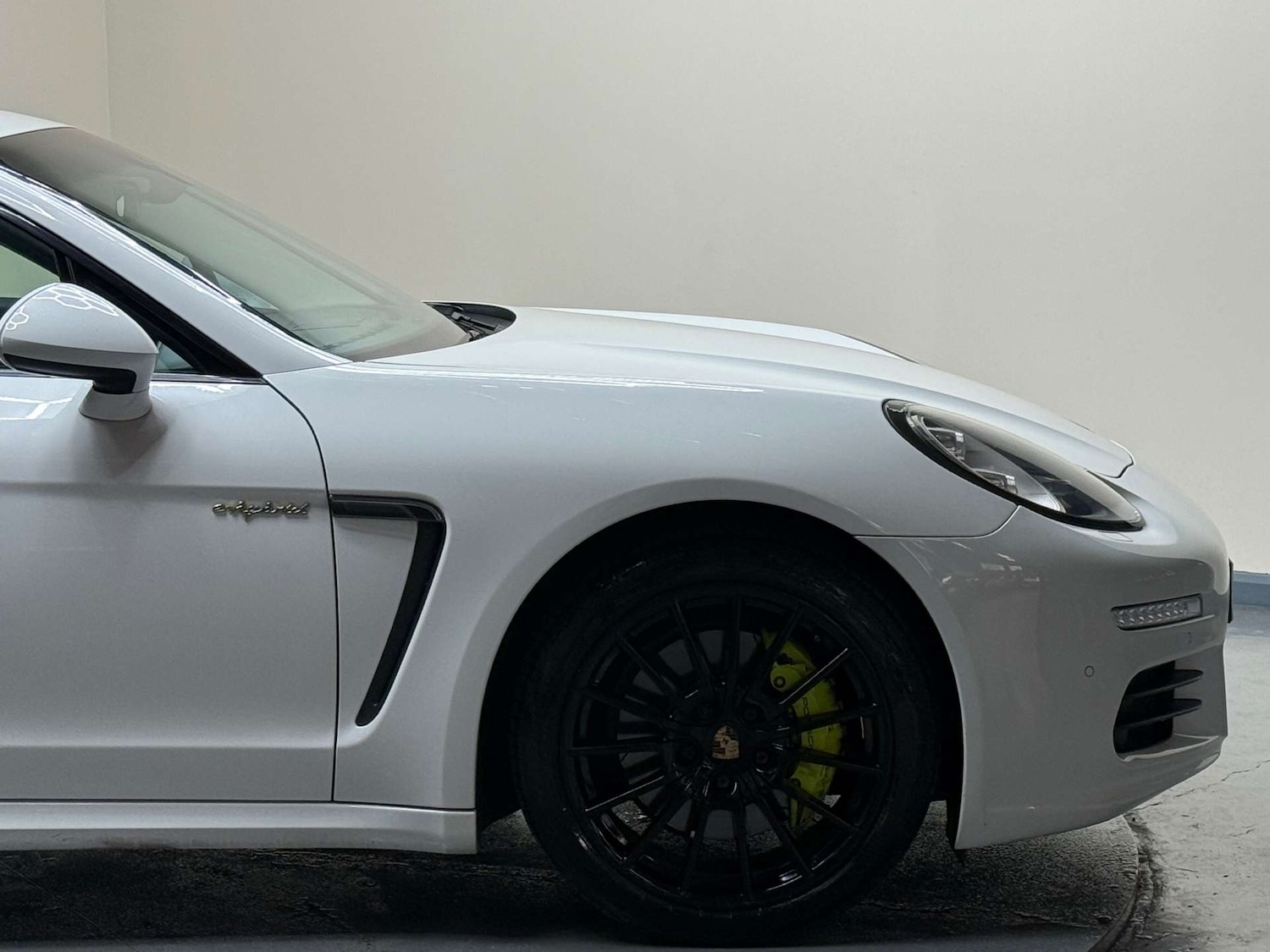 Used Porsche Panamera 2014 for sale - 76478913: Photo 48