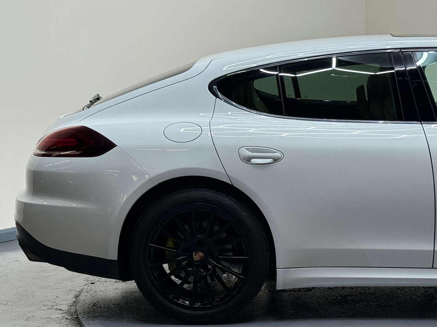 Used Porsche Panamera 2014 for sale - 76478913: Photo 49