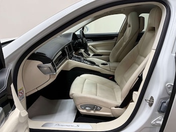 Used Porsche Panamera 2014 for sale - 76478913: Photo