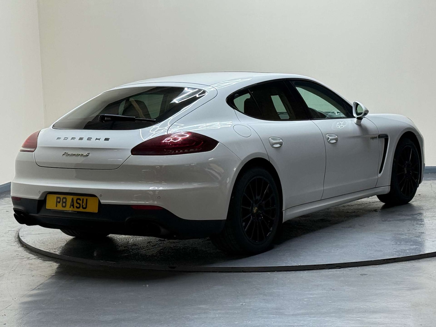 Used Porsche Panamera 2014 for sale - 76478913: Photo 50
