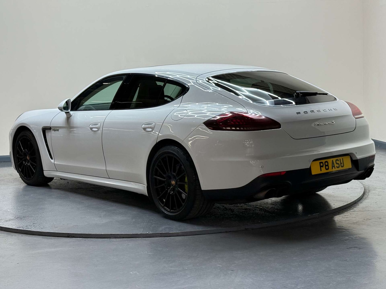 Used Porsche Panamera 2014 for sale - 76478913: Photo 52