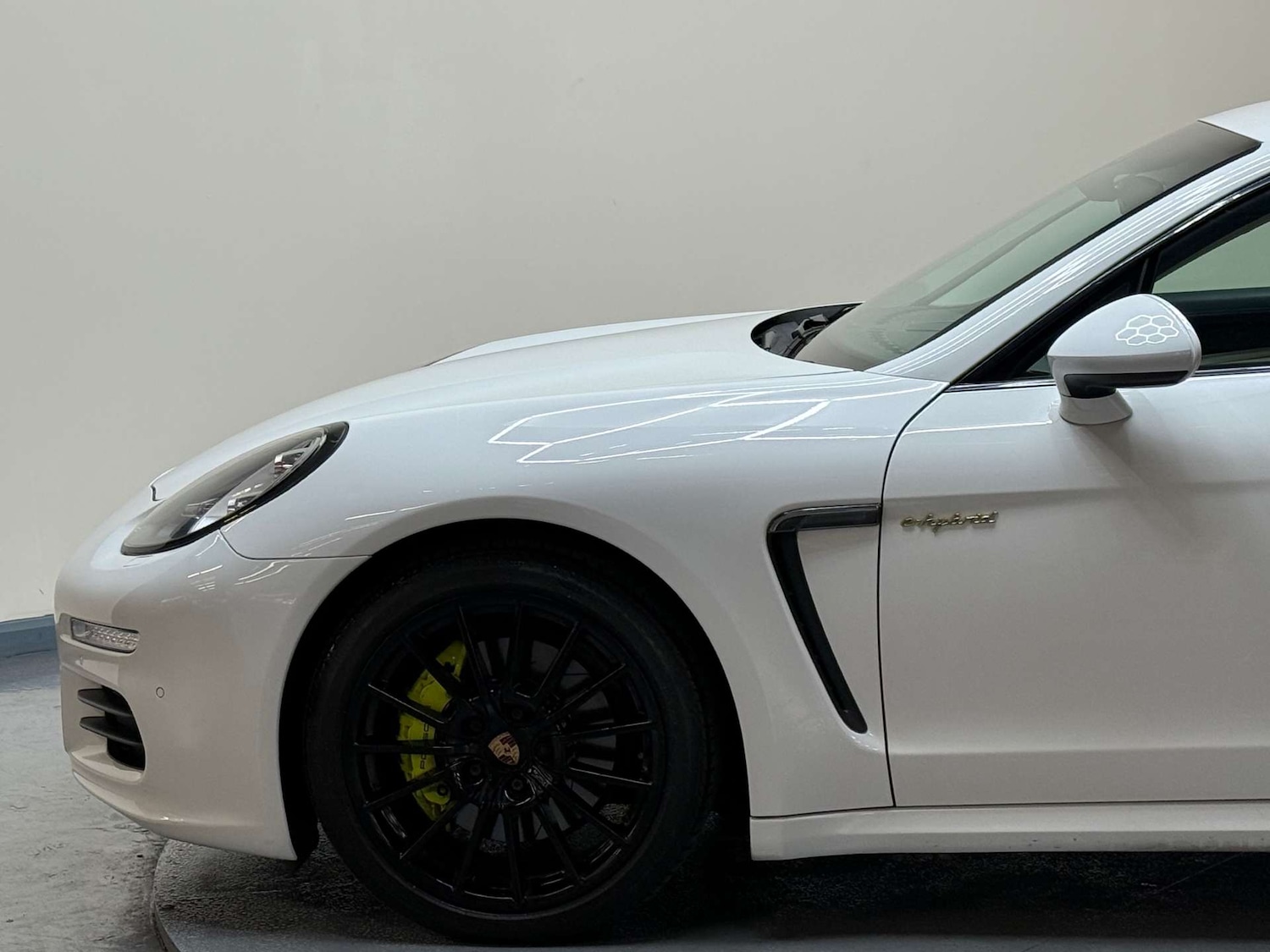 Used Porsche Panamera 2014 for sale - 76478913: Photo 53