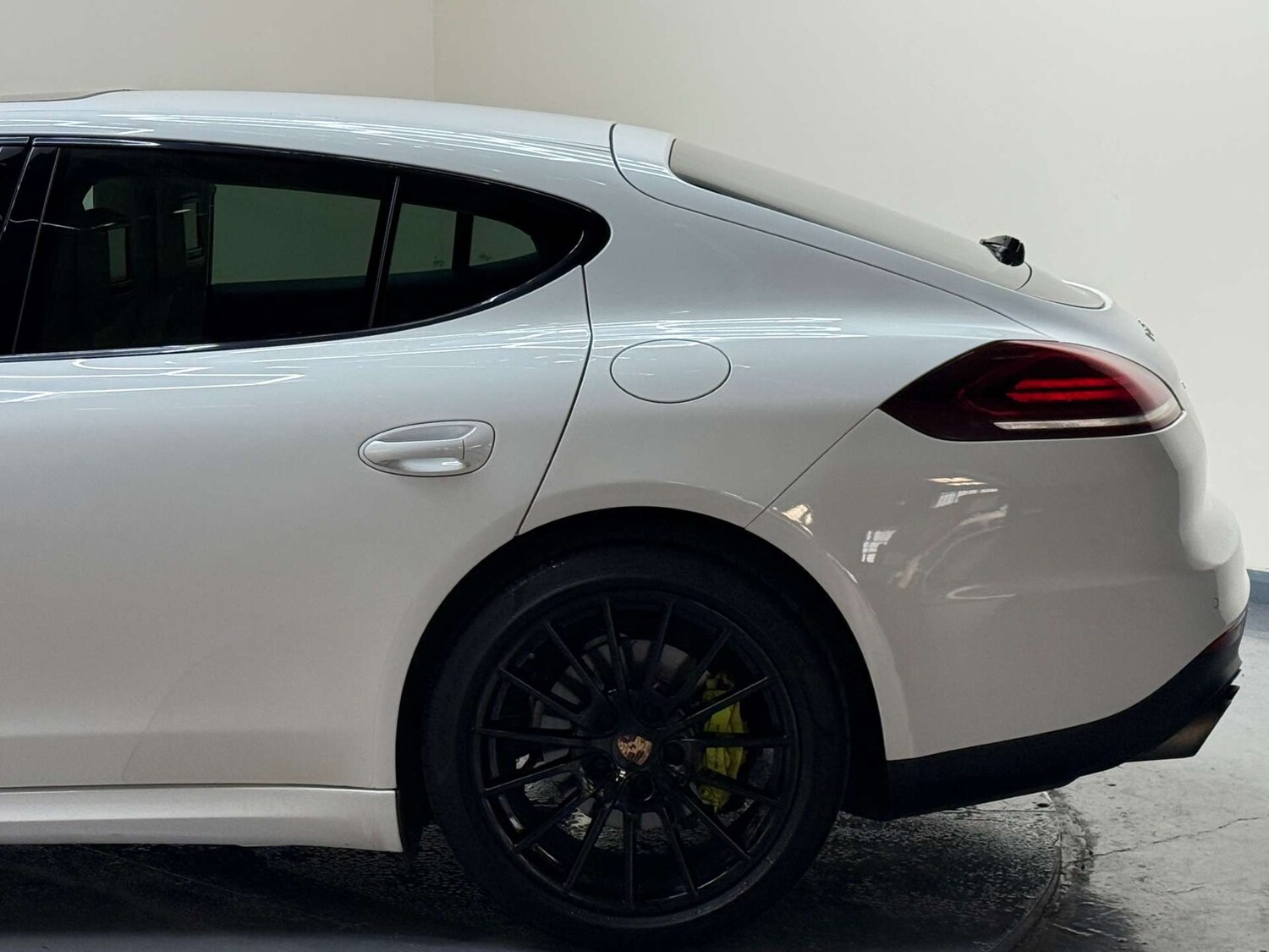 Used Porsche Panamera 2014 for sale - 76478913: Photo 54