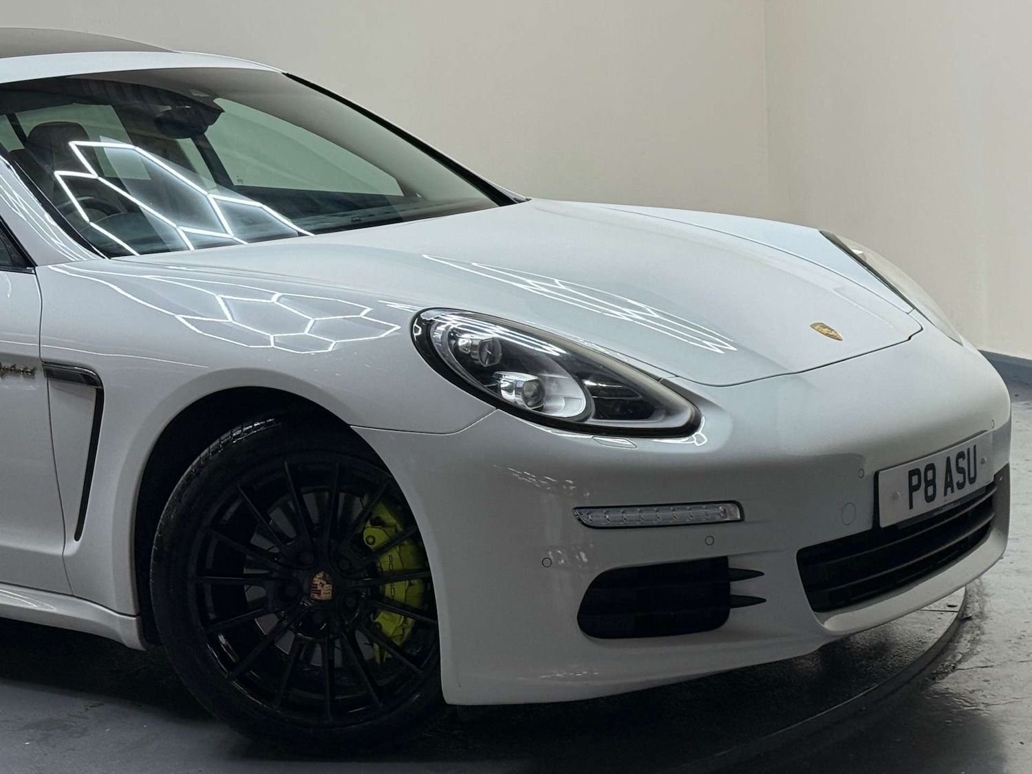 Used Porsche Panamera 2014 for sale - 76478913: Photo 57