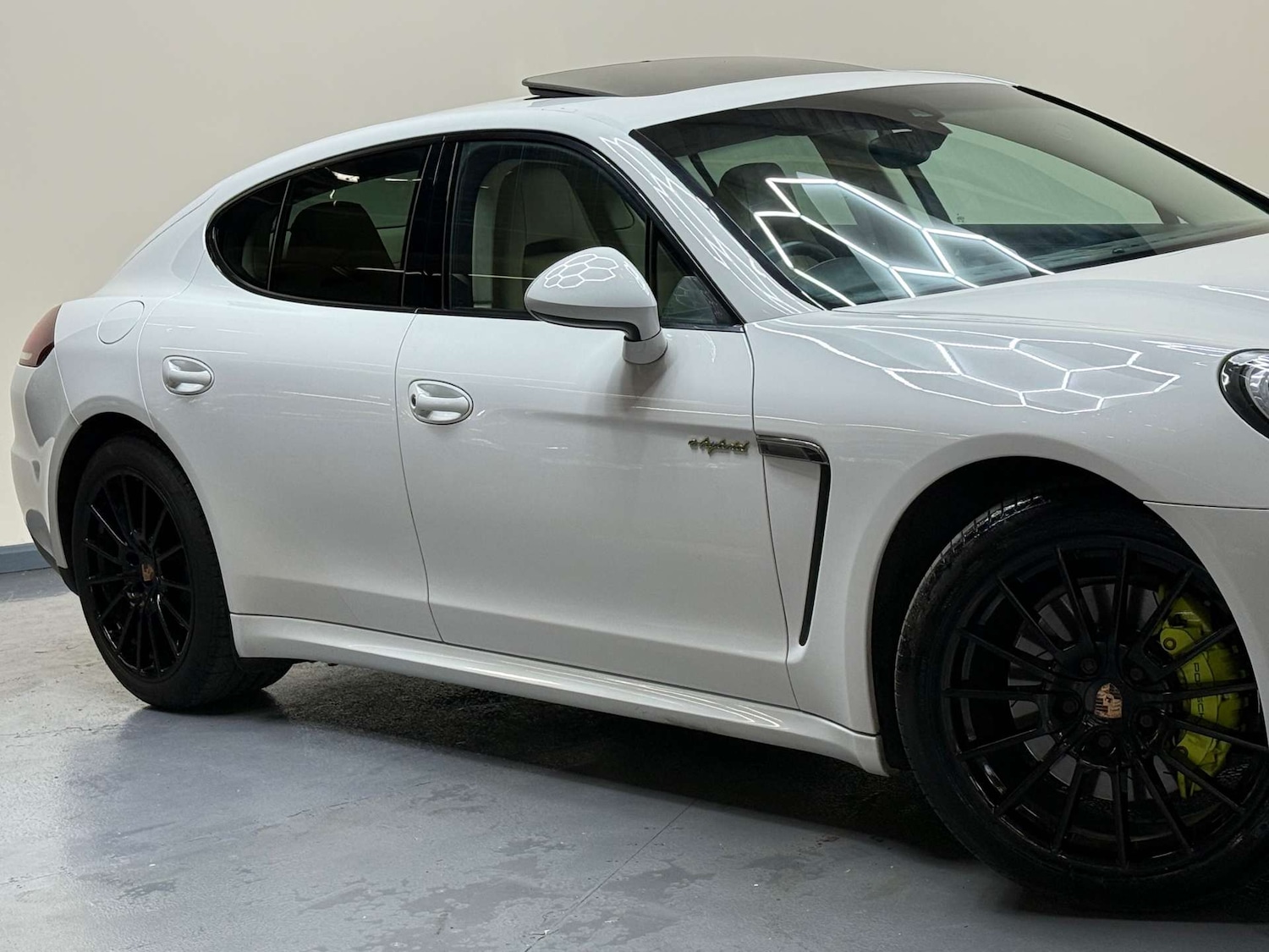 Used Porsche Panamera 2014 for sale - 76478913: Photo 58