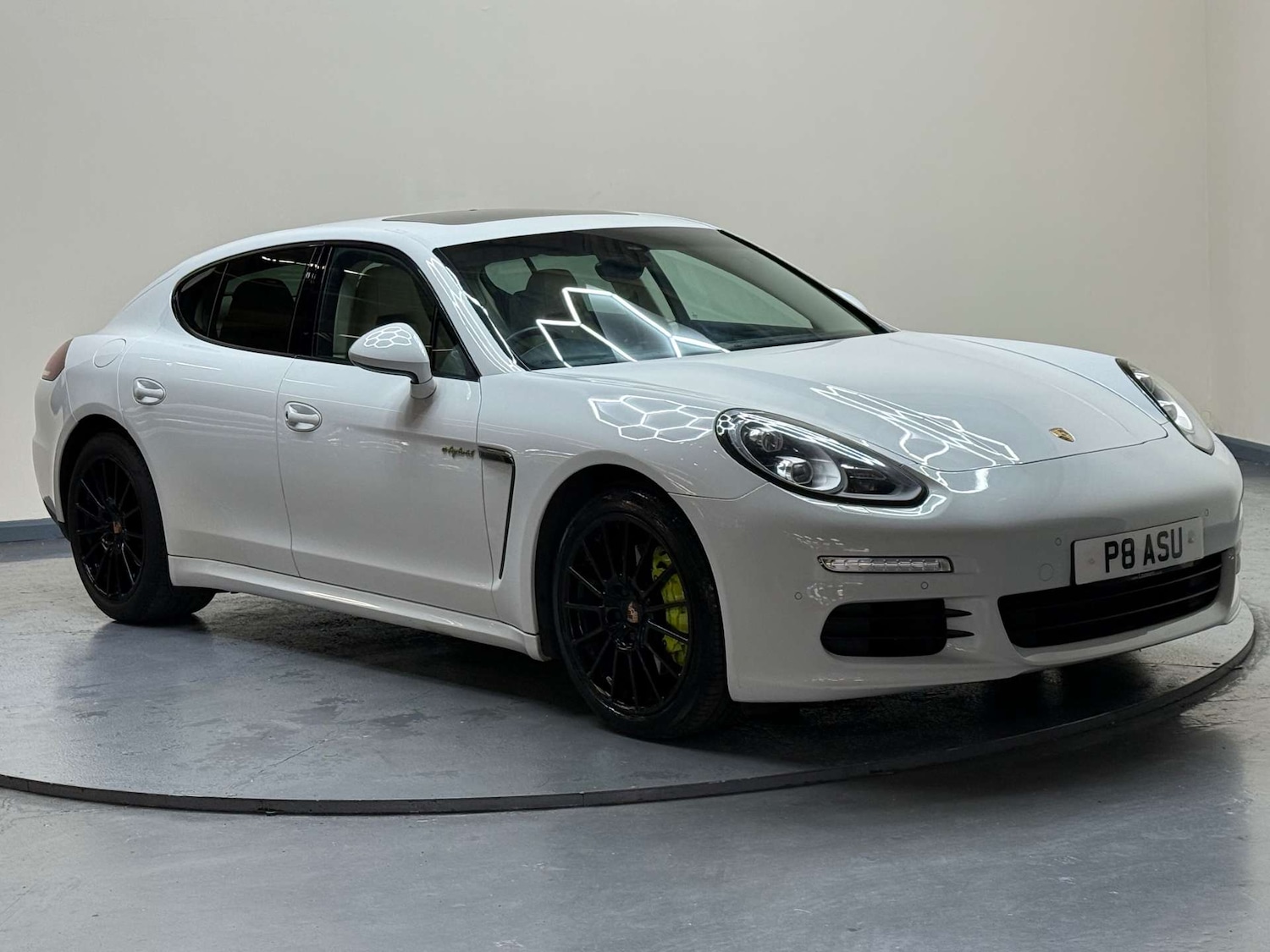 Used Porsche Panamera 2014 for sale - 76478913: Photo 59