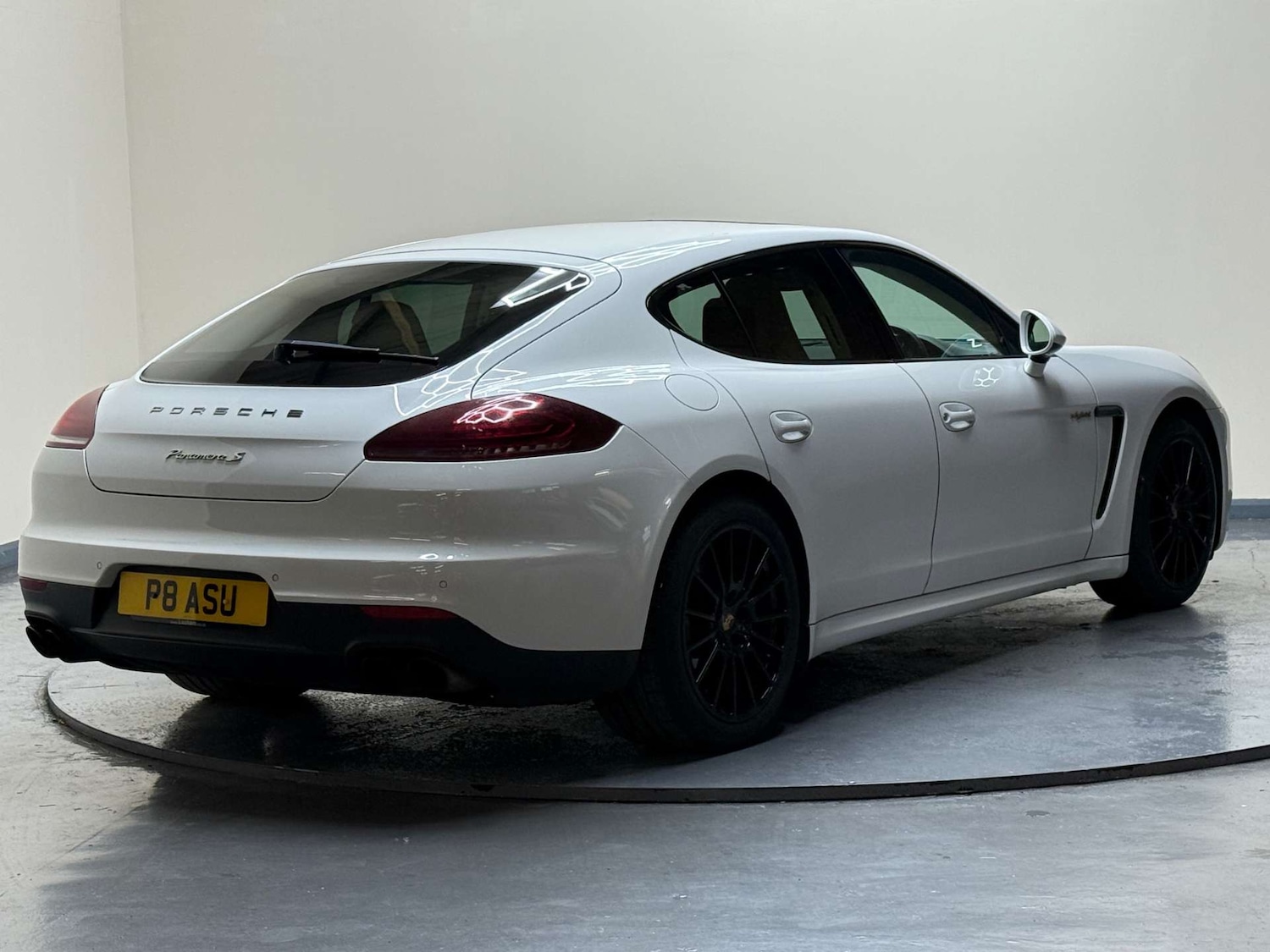 Used Porsche Panamera 2014 for sale - 76478913: Photo 6
