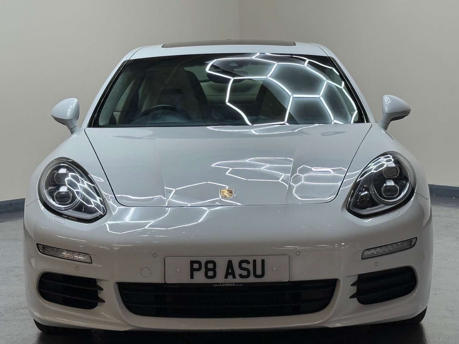 Used Porsche Panamera 2014 for sale - 76478913: Photo 64