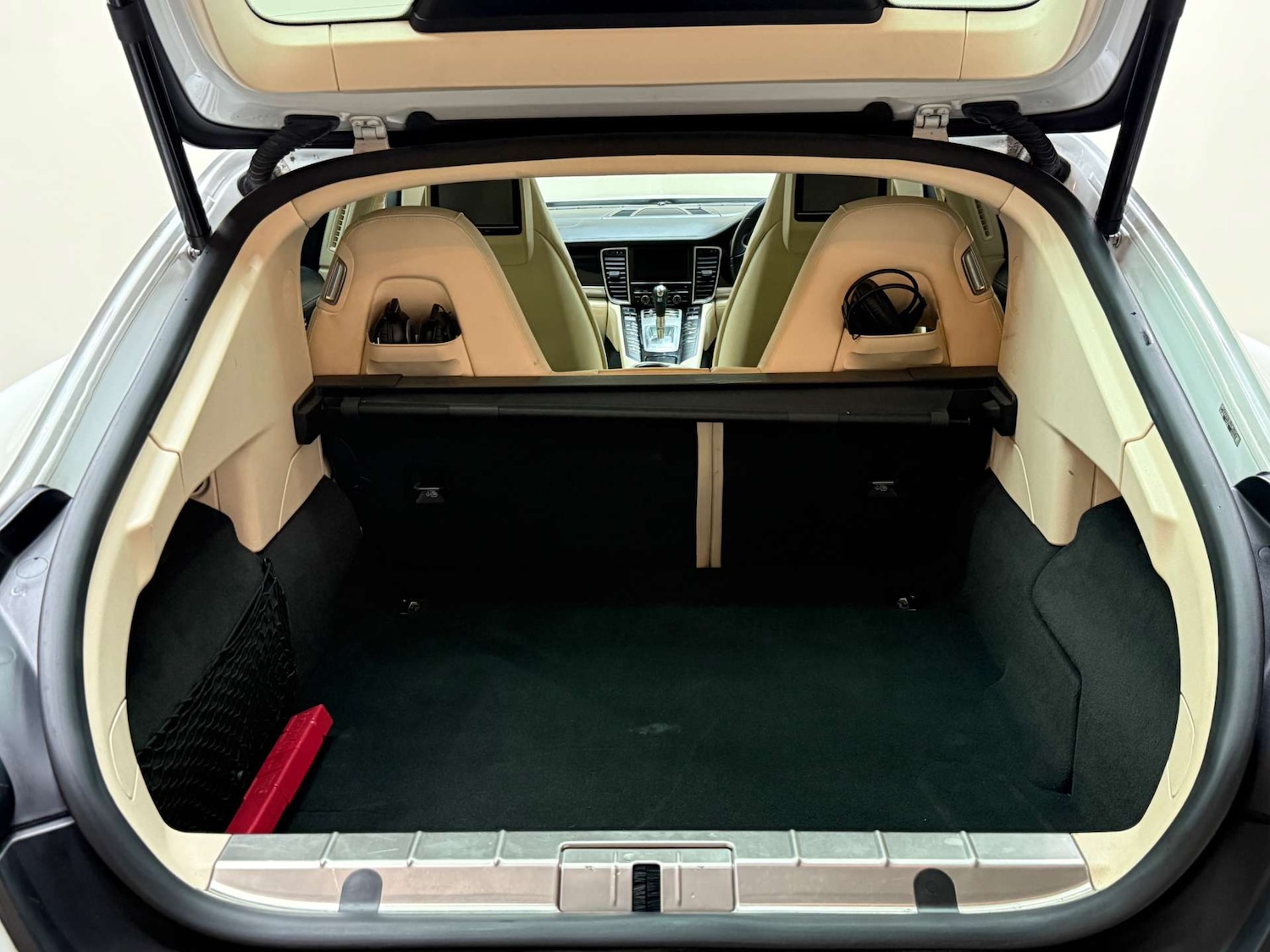 Used Porsche Panamera 2014 for sale - 76478913: Photo 66