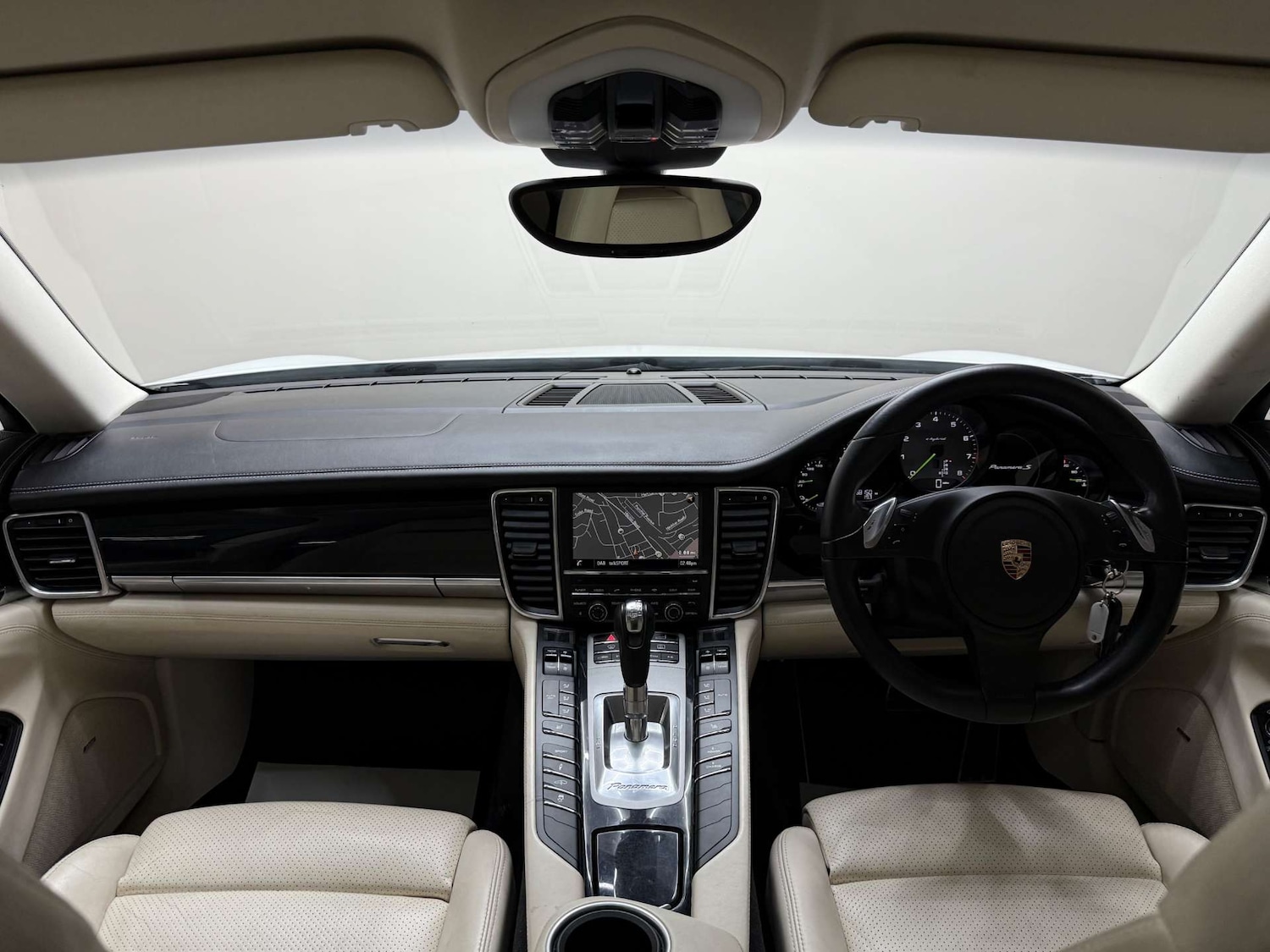 Used Porsche Panamera 2014 for sale - 76478913: Photo 67