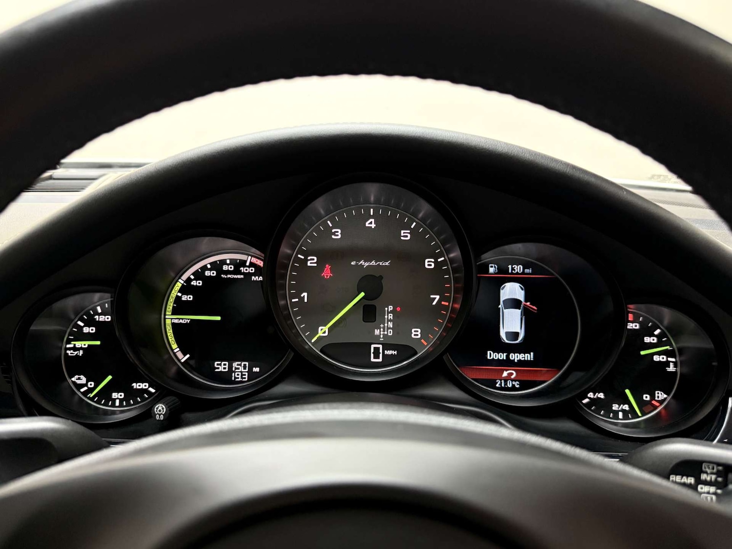 Used Porsche Panamera 2014 for sale - 76478913: Photo 68