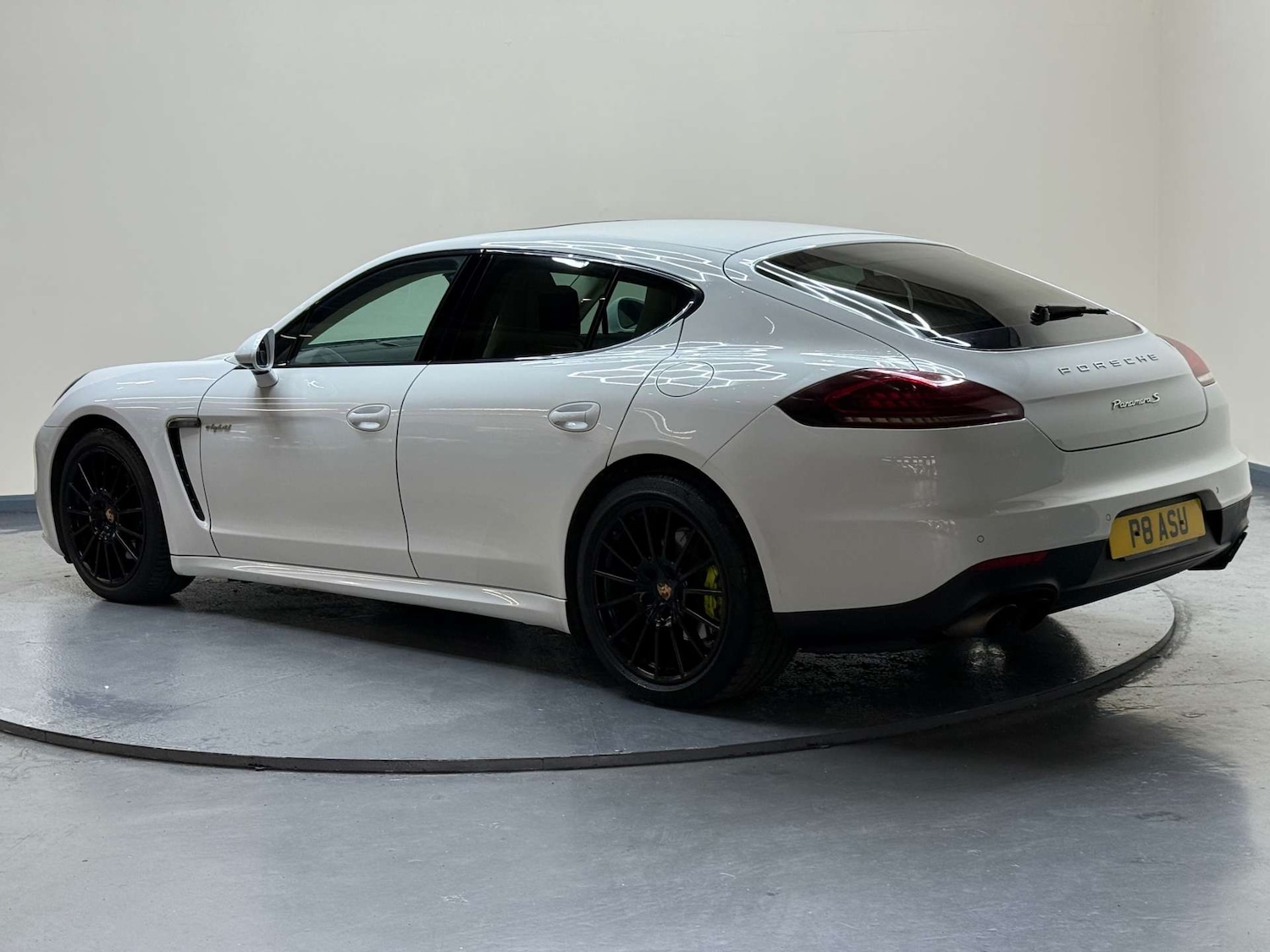 Used Porsche Panamera 2014 for sale - 76478913: Photo 7