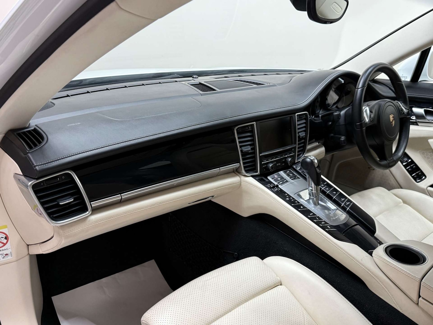 Used Porsche Panamera 2014 for sale - 76478913: Photo 70