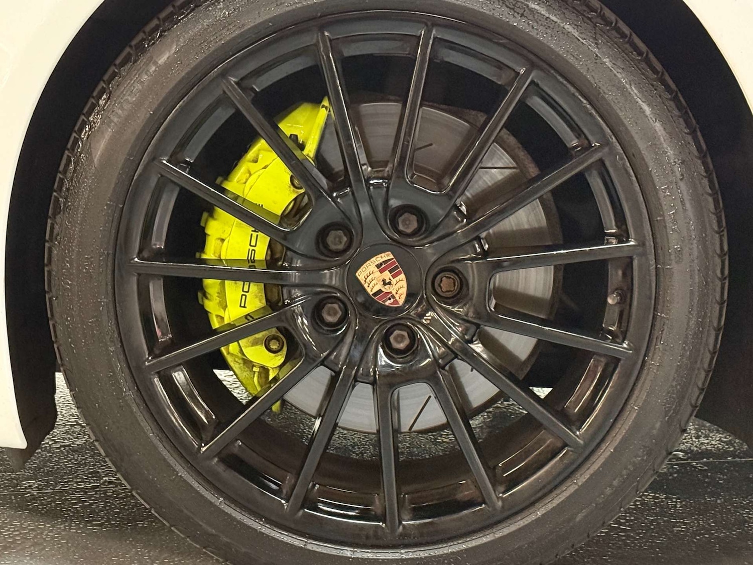 Used Porsche Panamera 2014 for sale - 76478913: Photo 72