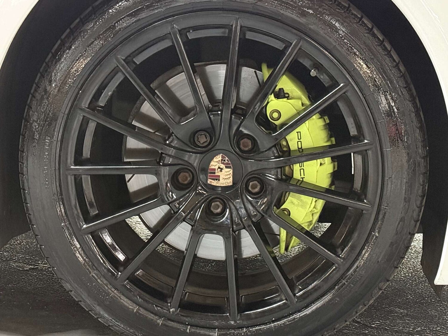 Used Porsche Panamera 2014 for sale - 76478913: Photo 73