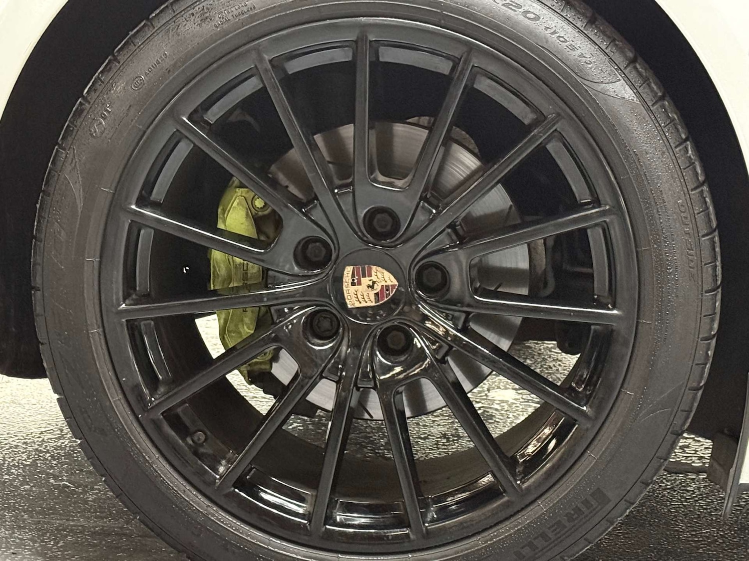 Used Porsche Panamera 2014 for sale - 76478913: Photo 74