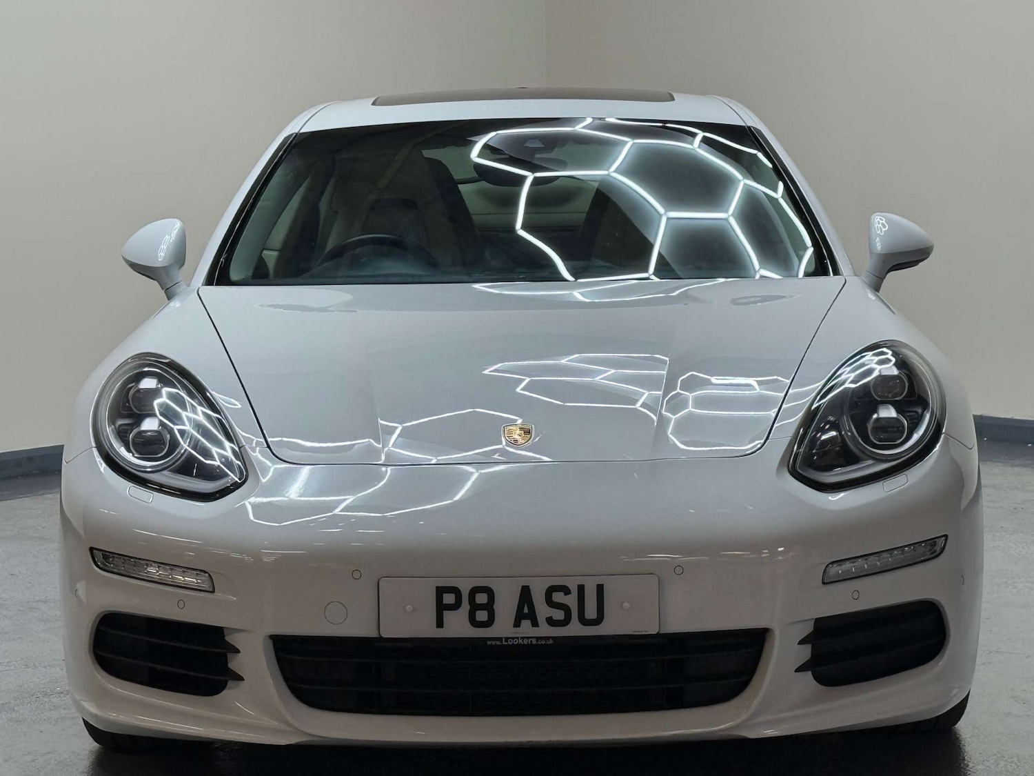 Used Porsche Panamera 2014 for sale - 76478913: Photo 8