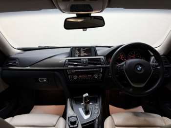 Used BMW 4 Series 2013 for sale - 75268376: Photo