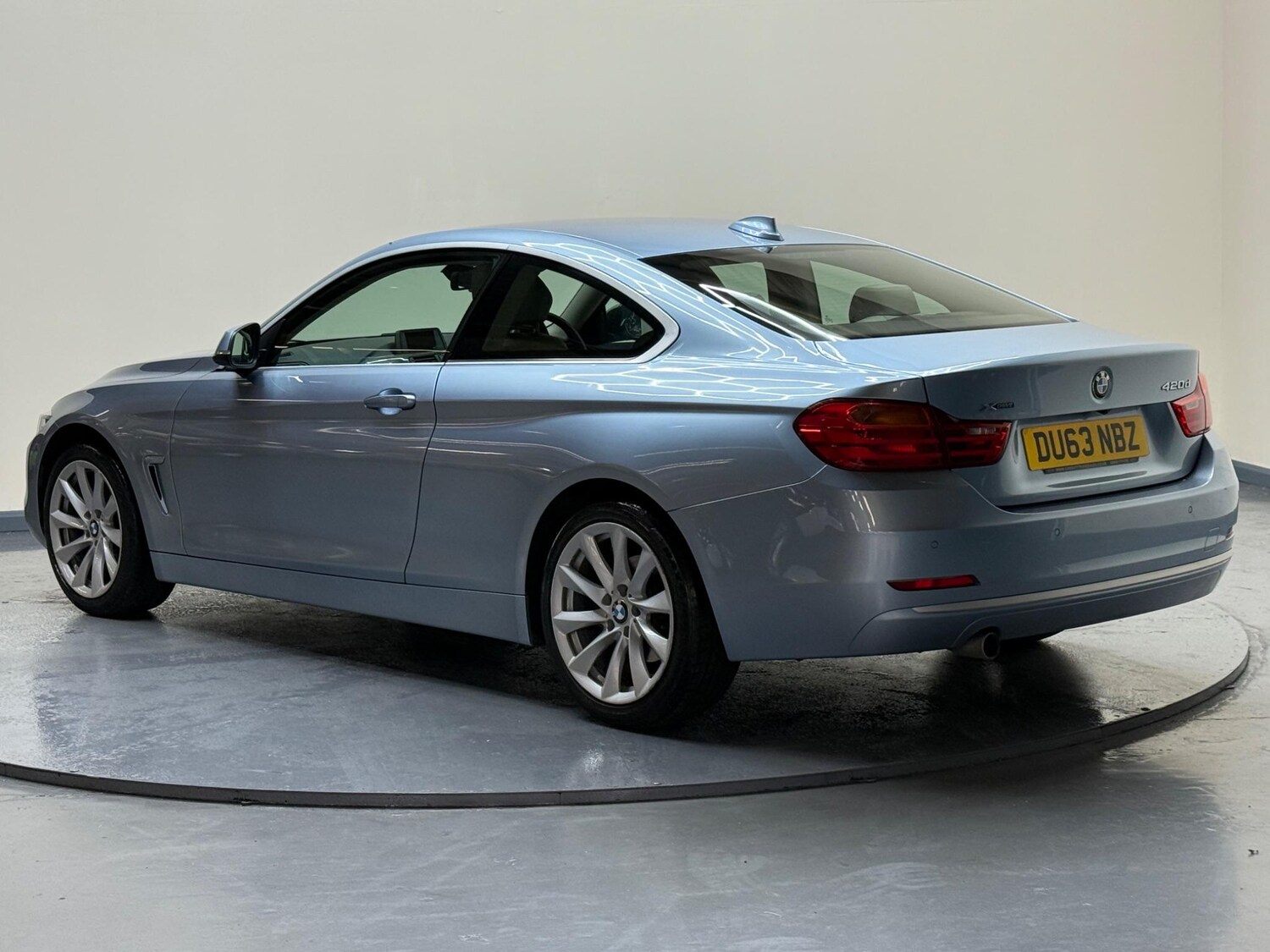 Vehicle 43