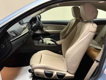 Used BMW 4 Series 2013 for sale - 75268376: Photo