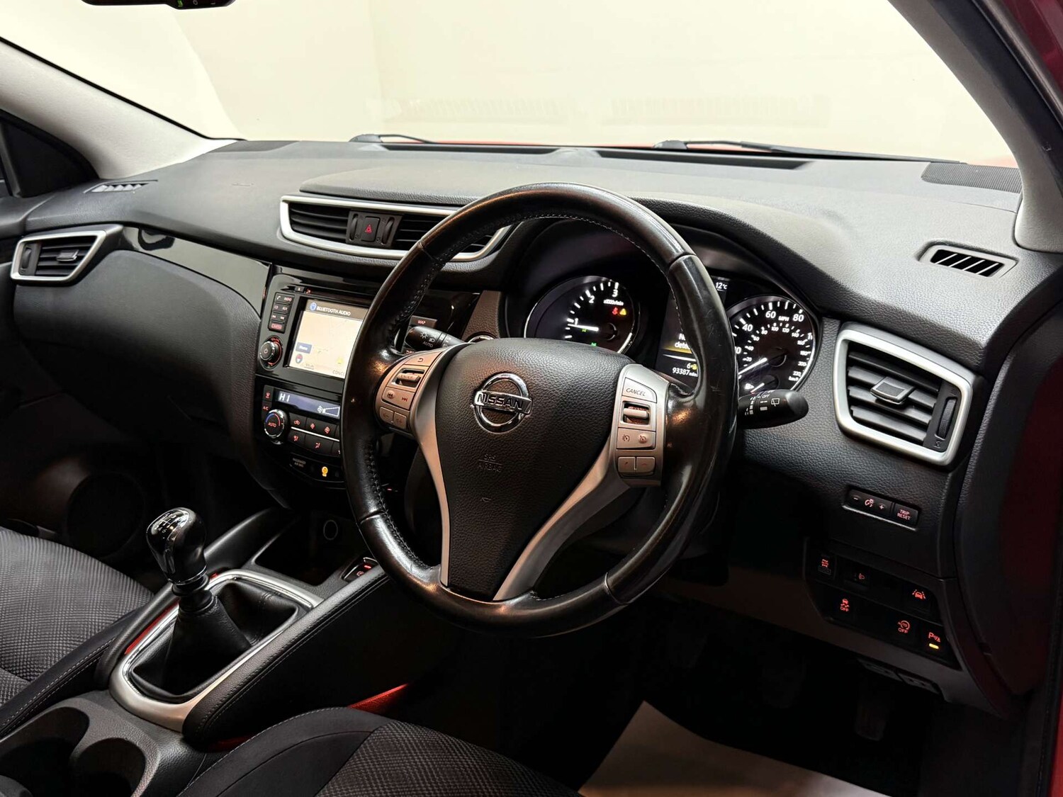 Used Nissan Qashqai 2016 for sale - 76331492: Photo 15