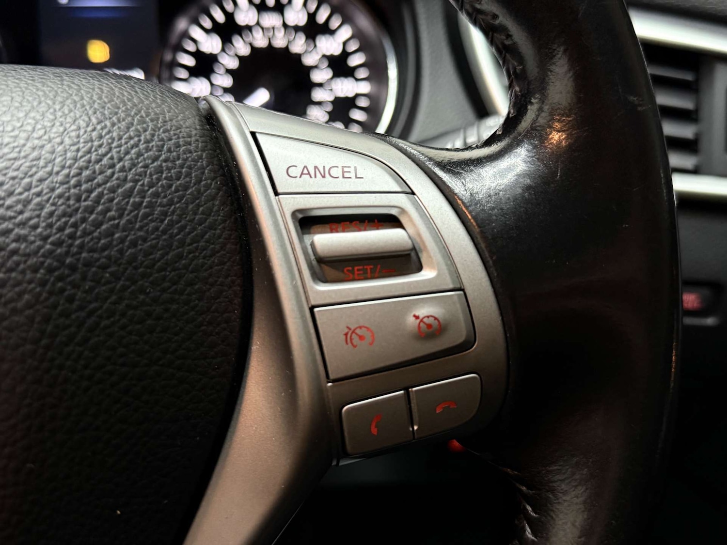 Used Nissan Qashqai 2016 for sale - 76331492: Photo 19