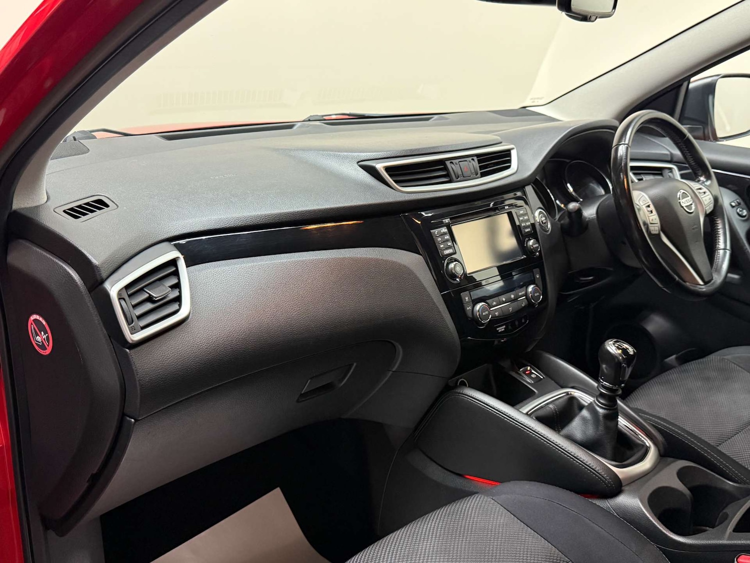 Used Nissan Qashqai 2016 for sale - 76331492: Photo 29